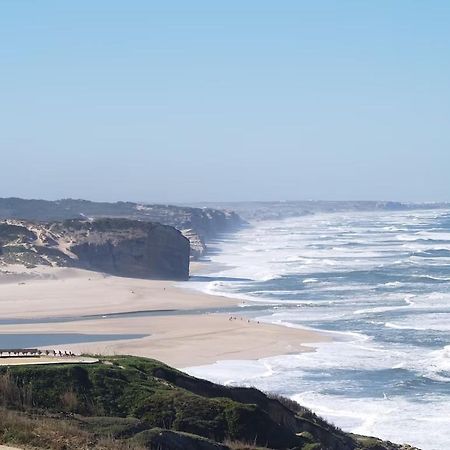 קלדס דה ריינה Foz - West Shore Retreat מראה חיצוני תמונה
